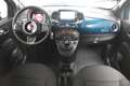 Fiat 500 Hybrid Navi Klimaauto Tempo PDC Blau - thumbnail 15