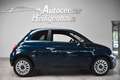 Fiat 500 Hybrid Navi Klimaauto Tempo PDC Blau - thumbnail 1