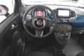 Fiat 500 Hybrid Navi Klimaauto Tempo PDC Blau - thumbnail 17