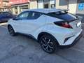Toyota C-HR C-HR 1.8h Style my19 GOMME NUOVE KM CERTIFICATI Blanc - thumbnail 3