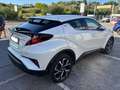 Toyota C-HR C-HR 1.8h Style my19 GOMME NUOVE KM CERTIFICATI Blanc - thumbnail 5