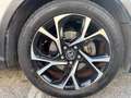 Toyota C-HR C-HR 1.8h Style my19 GOMME NUOVE KM CERTIFICATI Blanc - thumbnail 17
