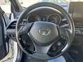 Toyota C-HR C-HR 1.8h Style my19 GOMME NUOVE KM CERTIFICATI Blanc - thumbnail 9