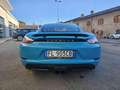 Porsche Cayman 718 Cayman 2.5 S Bleu - thumbnail 5