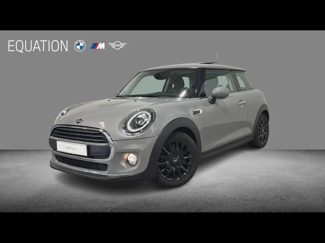 MINI One