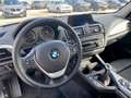 BMW 114 114d Top-Ausstattung Weiß - thumbnail 6