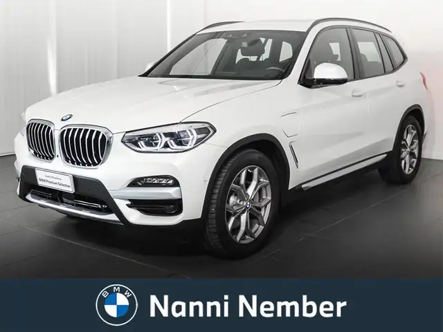 BMW X3 main image