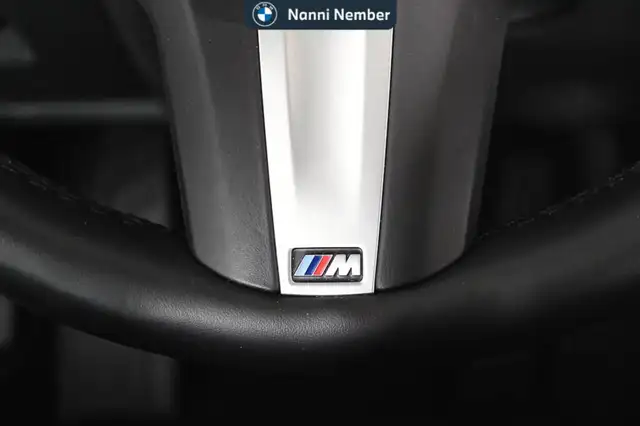BMW X3 view 10