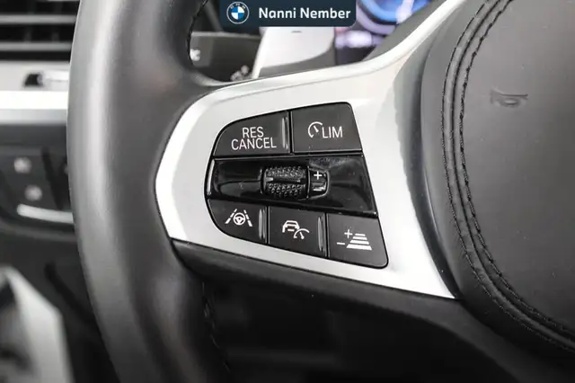BMW X3 view 17