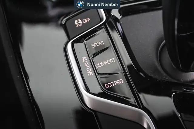 BMW X3 view 19