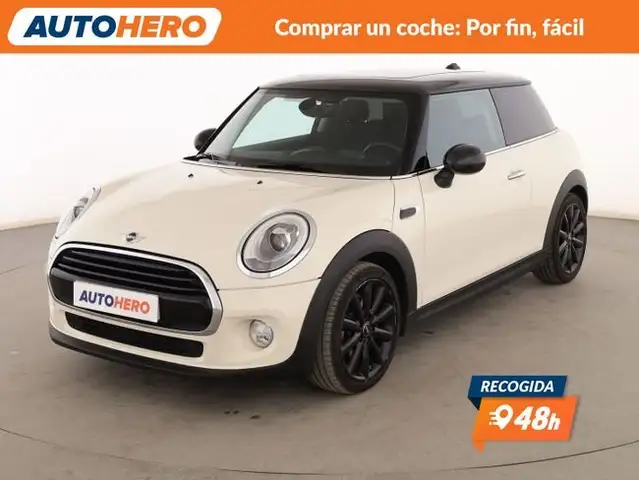 MINI Cooper D