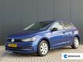 Volkswagen Polo 1.0 MPI Trendline | Lichtmetalen Velgen | Airco | Bleu - thumbnail 1