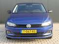Volkswagen Polo 1.0 MPI Trendline | Lichtmetalen Velgen | Airco | Bleu - thumbnail 18