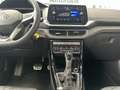 Volkswagen T-Cross R-Line 1.5 TSI DSG Anh.Kpl. Ganzj.Reifen IQ-Light Wit - thumbnail 11