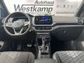 Volkswagen T-Cross R-Line 1.5 TSI DSG Anh.Kpl. Ganzj.Reifen IQ-Light Wit - thumbnail 8