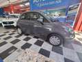 Fiat 500 1.2 Pop 69cv my14 NEO PATENTATI Gris - thumbnail 6