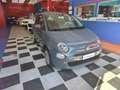 Fiat 500 1.2 Pop 69cv my14 NEO PATENTATI Gris - thumbnail 4