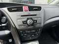 Honda Civic 1,4-VTEC Sport Gris - thumbnail 10