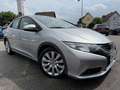 Honda Civic 1,4-VTEC Sport Gris - thumbnail 1
