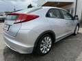 Honda Civic 1,4-VTEC Sport Gris - thumbnail 4