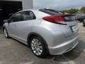 Honda Civic 1,4-VTEC Sport Gris - thumbnail 3
