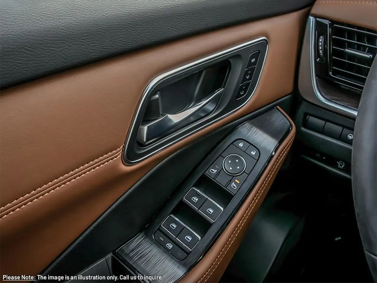 Nissan Rogue photo Nissan Rogue