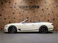 Bentley Continental GTC 4.0 V8 Mulliner | MANSORY | Carbon | Blackline | T Blanc - thumbnail 2