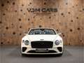 Bentley Continental GTC 4.0 V8 Mulliner | MANSORY | Carbon | Blackline | T Blanc - thumbnail 9