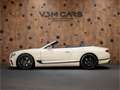 Bentley Continental GTC 4.0 V8 Mulliner | MANSORY | Carbon | Blackline | T Fehér - thumbnail 2