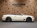 Bentley Continental GTC 4.0 V8 Mulliner | MANSORY | Carbon | Blackline | T Blanc - thumbnail 7