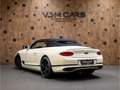 Bentley Continental GTC 4.0 V8 Mulliner | MANSORY | Carbon | Blackline | T Blanc - thumbnail 4