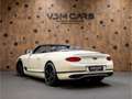 Bentley Continental GTC 4.0 V8 Mulliner | MANSORY | Carbon | Blackline | T Blanc - thumbnail 3