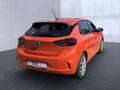 Opel Corsa e Edition Klima Einparkhilfe el. Fenster Orange - thumbnail 4