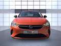 Opel Corsa e Edition Klima Einparkhilfe el. Fenster Orange - thumbnail 7