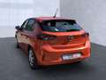 Opel Corsa e Edition Klima Einparkhilfe el. Fenster Orange - thumbnail 3