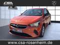 Opel Corsa e Edition Klima Einparkhilfe el. Fenster Orange - thumbnail 1