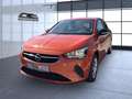 Opel Corsa e Edition Klima Einparkhilfe el. Fenster Orange - thumbnail 2