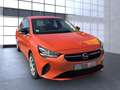 Opel Corsa e Edition Klima Einparkhilfe el. Fenster Orange - thumbnail 5