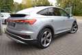 Audi Q4 e-tron Q4 40 Sportback "S-Line" PANO * Leder * Headup Argent - thumbnail 5