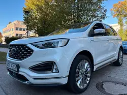 Ford Edge Vignale 4x4*1. Hand*Vollausstattung