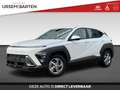 Hyundai KONA 1.6 GDI HEV Comfort Weiß - thumbnail 1