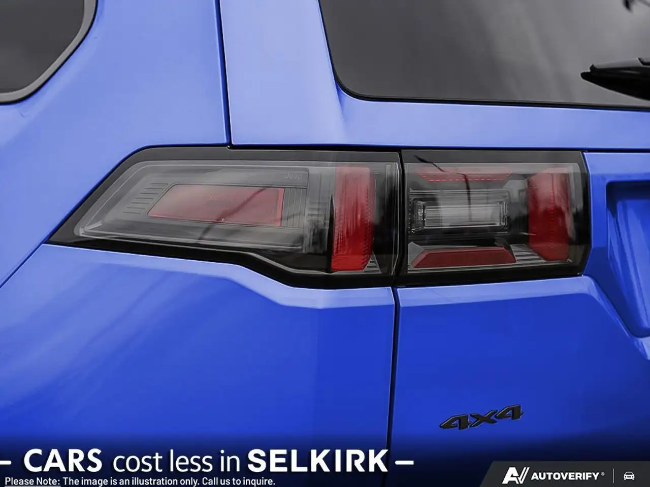 Jeep Cherokee снимка Jeep Cherokee