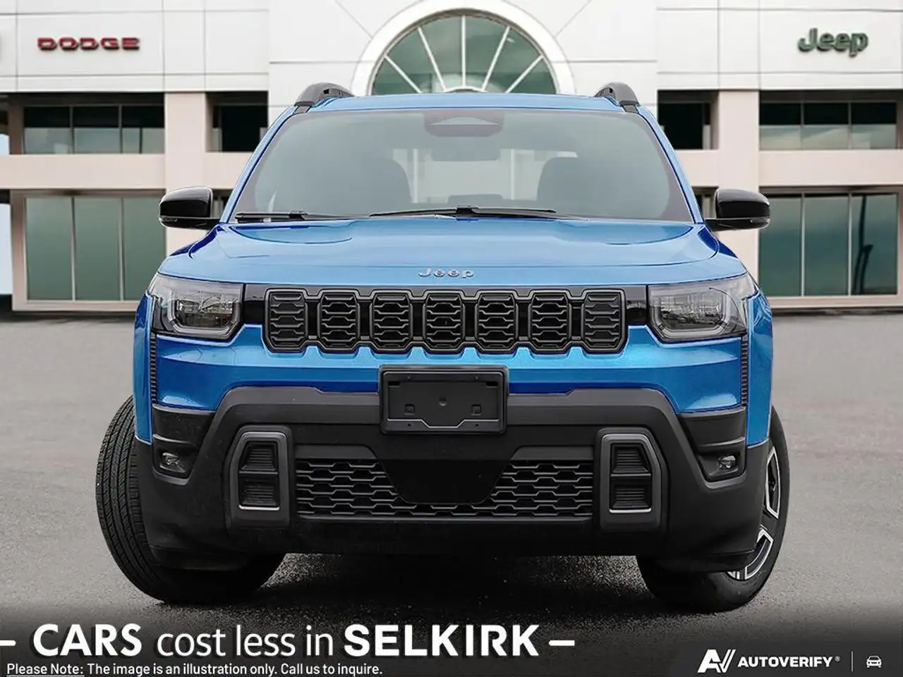Jeep Cherokee снимка Jeep Cherokee