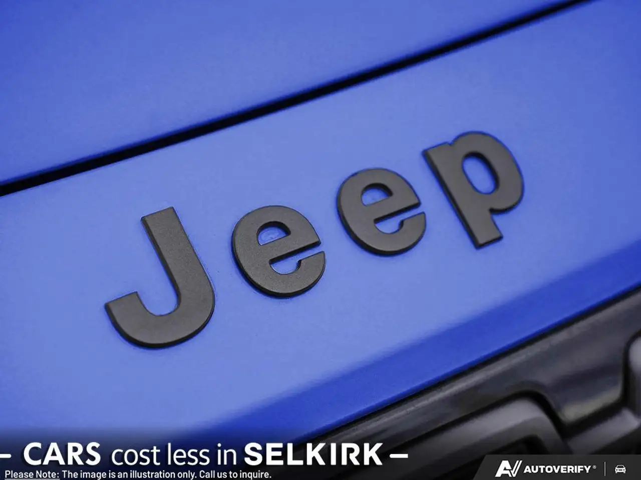 Jeep Cherokee снимка Jeep Cherokee