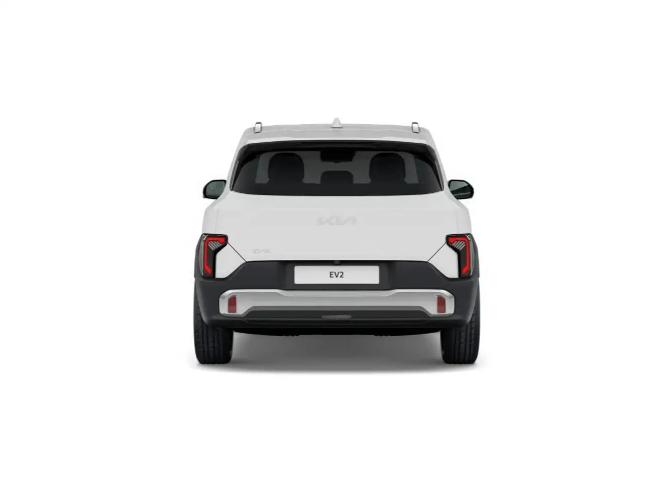Kia EV2 2026