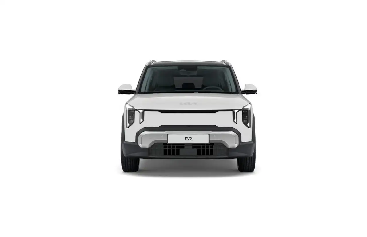 Kia EV2 2026