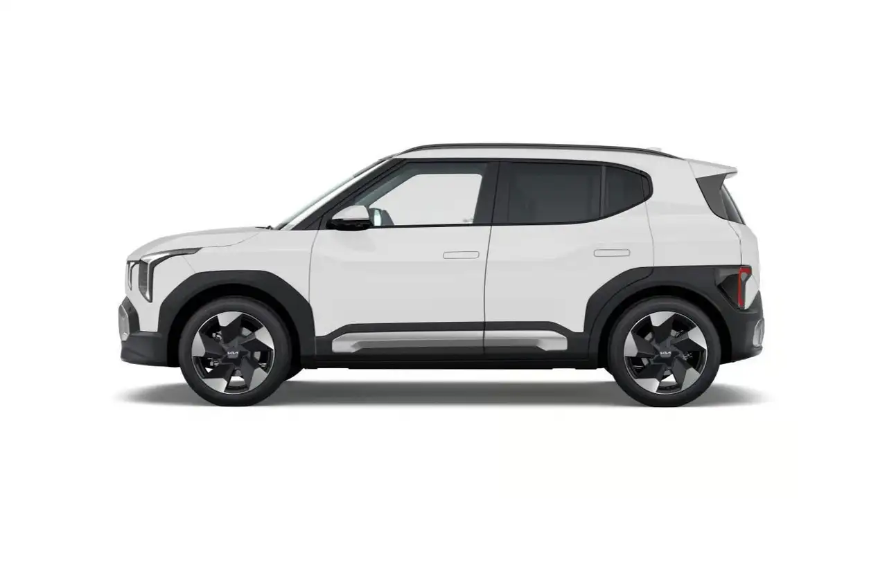 Kia EV2 2026
