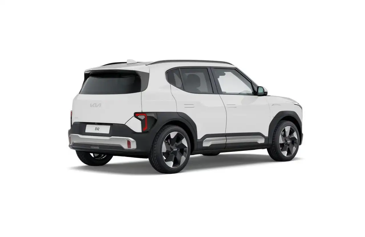 Kia EV2 2026
