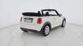 MINI Cooper Cabrio 1.5 Cooper Cabrio Automatica Weiß - thumbnail 9