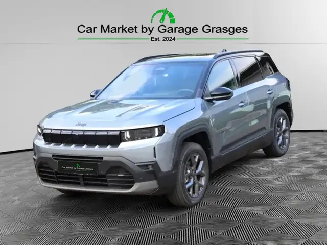 Jeep Compass FIRST EDITION 1.2 E-HYBRID